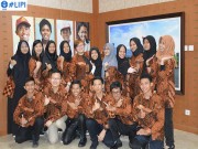 Pelajar Indonesia Unjuk Kemampuan di Ajang Intel ISEF Amerika Serikat 2018